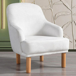 Papatya Πολυθρόνα Cream Class Bohem 752EST1702 70x93x87cm