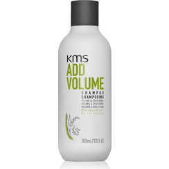 KMS California Add Volume Σαμπουάν για Όγκο για Λεπτά & Ταλαιπωρημένα Μαλλιά 300ml