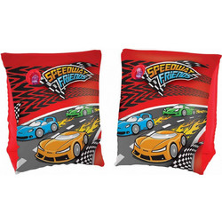 Bestway Μπρατσάκια Speedway 32101