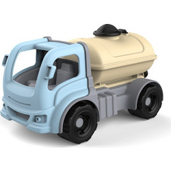 Dantoy Classic Tanker Truck Φορτηγό Βυτιοφόρο 2219