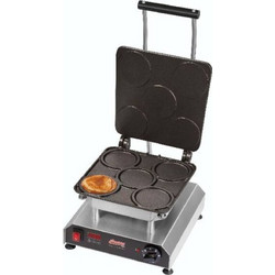 Βαφλιέρα Thermocok και Πλάκες για Blinis / Pancakes 12-40801-3148