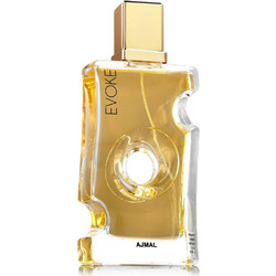 Ajmal Evoke Her Eau de Parfum 75ml