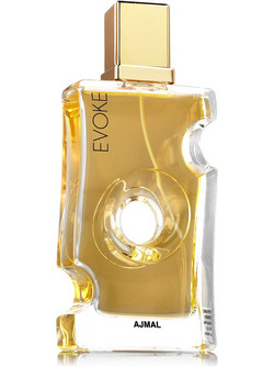 Ajmal Evoke Her Eau de Parfum 75ml