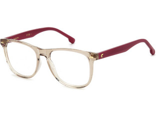 Carrera CA2049T 9IQ Σκελετός Γυαλιών Οράσεως Κοκάλινος Καφέ