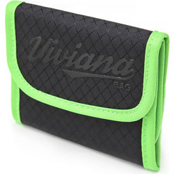 Viviana Bag Small Green - Συμπαγής θήκη αποθήκευσης αξεσουάρ