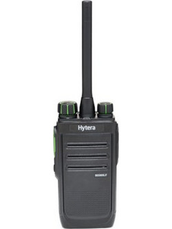 Hytera BD505LF Black