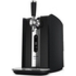 Philips Διανεμητής Μπύρας Perfectdraft Πλαστικός με Βρυσάκι HD3770/90