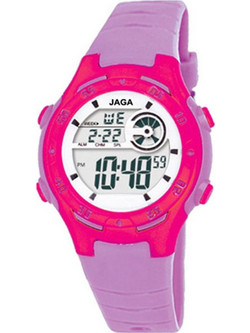 Jaga M107X Purple