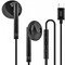 XO EP29 Handsfree Earbud USB-C Black XO EP29 Handsfree Earbud USB-C Black
