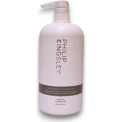 Philip Kingsley No Scent No Color Shampoo 1lt