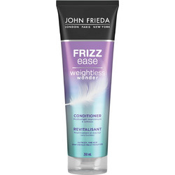 John Frieda Frizz Ease Weightless Wonder Conditioner για Φριζάρισμα 250ml