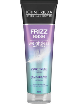 John Frieda Frizz Ease Weightless Wonder Conditioner για Φριζάρισμα 250ml