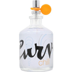 Liz Claiborne Curve Chill Eau de Cologne 125ml