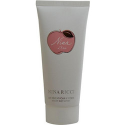 Nina Ricci Nina Soft Ενυδατική Lotion Σώματος 200ml