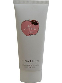 Nina Ricci Nina Soft Ενυδατική Lotion Σώματος 200ml