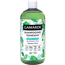 Gamarde Mint Σαμπουάν Toning 500ml