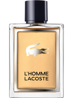 Lacoste L'Homme Lacoste Eau de Toilette 50ml