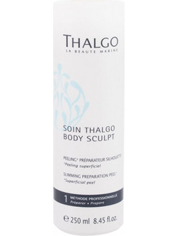 Thalgo Body Sculpt Slimming Preparation Body Peeling 250ml