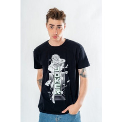 DC Comics T-Shirt The Joker Jester Size L