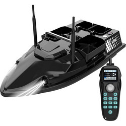 Flytec V803-GPS 5200mAh σκάφος για δόλωμα