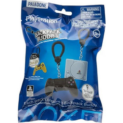 Paladone Playstation Backpack Buddies (PP10499PS)