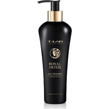 T-Lab Professional Royal Detox Duo Treatment (300ml)