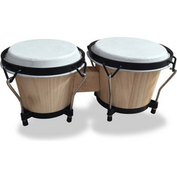 SOUNDSATION SBNW10 NS | Bongos 6.5" & 7.5"
