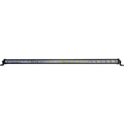 Μπάρα προβολέας LED 72W, 12-24V για φορτηγά, αυτοκίνητα, σκάφη IP67