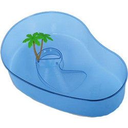 Vadigran Aqua Deco Χελωνιέρα 530x195x355mm
