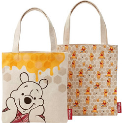 DISNEY - Winnie The Pooh - Shopping Bag "20x4x37cm"