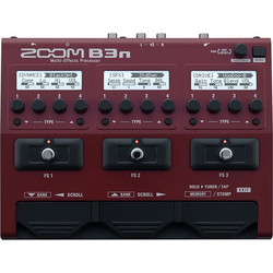 Zoom B3N