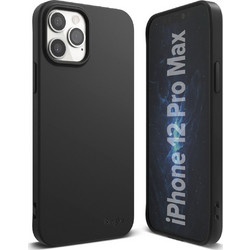 Ringke Air S Black (iPhone 12 Pro Max)