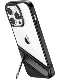 Ugreen Kickstand Protective Case Black (iPhone 14 Pro)