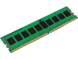 Kingston Value 16GB (1X16GB) DDR4 RAM 3200MHz KVR32N22S8/16