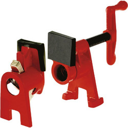 BESSEY BPC-H34 SET ΣΦΙΓΚΤΗΡΩΝ ΣΩΛΗΝΩΝ