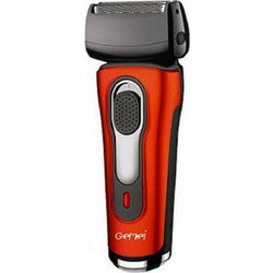 Gemei GM-7110 Ξυριστική Μηχανή Προσώπου Επαναφορτιζόμενη