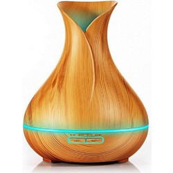 Andowl Q-T58 Light Brown