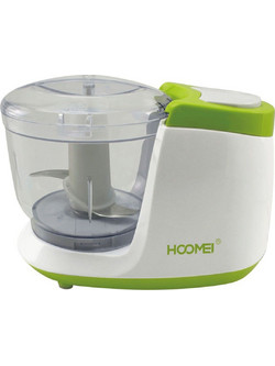 Hoomei HM-6270 Πολυκόπτης 250W 400ml