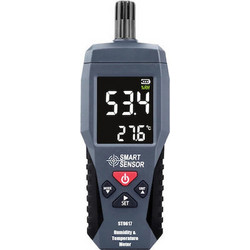 Ψηφιακός μετρητής υγρασίας Smart Sensor ST9617