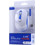 Ellietech MO101 Ασύρματο Ποντίκι White Blue