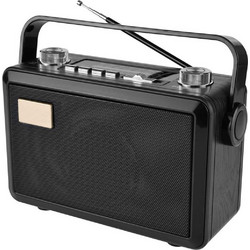 PX-83BT Black