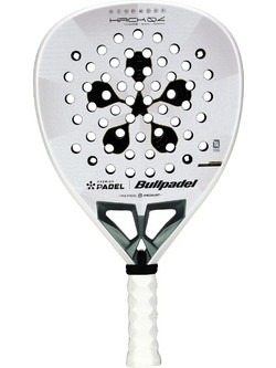 BULLPADEL Padel Hack 04 Premier 2026