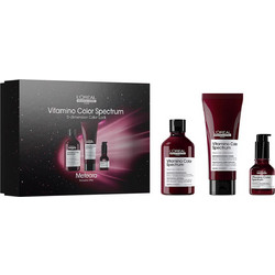 Loreal Vitamino Color Spectrum Set Διατήρησης Χρώματος για Βαμμένα Μαλλιά