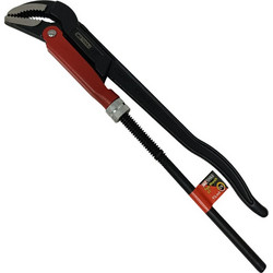 Τσιμπίδα υδραυλικών 1 1/2'' ίντσας SKS TOOLS 10010003