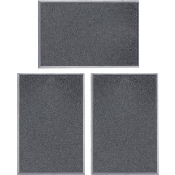 The Old World - Citadel 40mm X 60mm Rectangular Bases