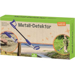 Ανιχνευτής μετάλλων Expedition Nature moses 9625