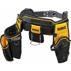 DeWalt DWST1-75552 Ζώνη Με Θήκες Εργαλείων