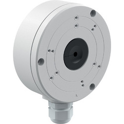 STRONG βάση κάμερας ασφαλείας JB01, μεταλλική, IP66, λευκή