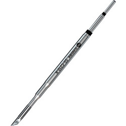SUNSHINE soldering iron tip SS-C210 τύπου K, για T210, 80mm
