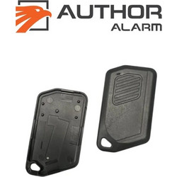 Author AUTHOR AA-0001 Covers electriclife